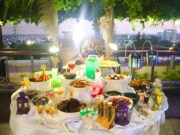 Iftar Ramadhan Penuh Istimewa Di Vasaka Hotel Jakarta Iftar Ramadhan Penuh Istimewa Di Vasaka Hotel Jakarta