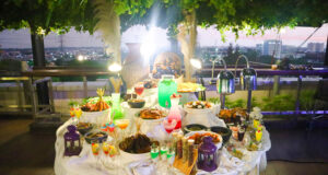 Iftar Ramadhan Penuh Istimewa Di Vasaka Hotel Jakarta Iftar Ramadhan Penuh Istimewa Di Vasaka Hotel Jakarta