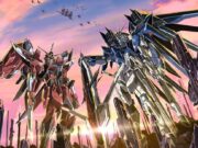 Mobile Suit Gundam SEED FREEDOM: Nostalgia yang Memukau dengan Pesan Mendalam Mobile Suit Gundam SEED FREEDOM: Nostalgia yang Memukau dengan Pesan Mendalam