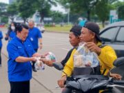 Omega Hotel Management: Berbagi 1000 Tajil On The Road di Bulan Suci Ramadan Omega Hotel Management: Berbagi 1000 Tajil On The Road di Bulan Suci Ramadan