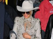 Cowboy Carter, Beyoncé Menggebrak Dunia Musik Kembali dengan Album Baru Beyoncé Menggebrak Dunia Musik Kembali dengan Album Baru Cowboy Carter