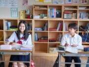 Drama cinta monyet di sekolah : Teasing Master Takagi-san Cuplikan Teasing Master Takagi-san