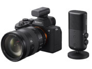 Sony Memperkenalkan Mikrofon ECM-W3 Nirkabel Baru untuk Para Content Creator Sony Memperkenalkan Mikrofon Nirkabel ECM-W3, ECM-W3S, dan ECM-S1