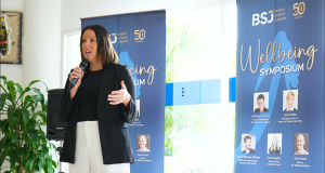 British School Jakarta Mengadakan Wellbeing Symposium Kedua British School Jakarta Mengadakan Wellbeing Symposium Kedua