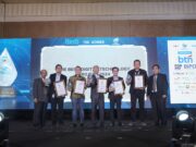 Peruri Raih Penghargaan pada Digitech Award 2024 Peruri Raih Penghargaan pada Digitech Award 2024