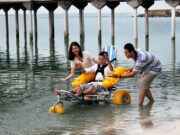 Jelajahi Keindahan Banten Bersama Aston Hotels: Destinasi Impian untuk Liburan Tak Terlupakan WaterWheels - ASTON Anyer 2