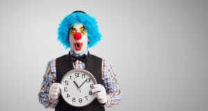 April Mop, Tradisi Global Penuh Lelucon Ringan April Mop, Tradisi Global Penuh Lelucon Ringan