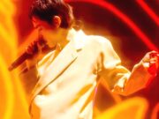 Aktor dan Penyanyi Masaki Suda Mengumumkan Tur Arena Pertamanya “Masaki Suda LIVE 2024” Aktor dan Penyanyi Masaki Suda Mengumumkan Tur Arena Pertamanya "Masaki Suda LIVE 2024"