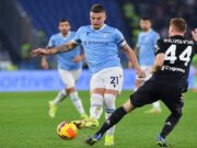 Juventus Membungkam Lazio di Leg Pertama Semifinal Coppa Italia Juventus Membungkam Lazio di Leg Pertama Semifinal Coppa Italia