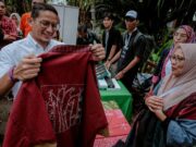 Menparekraf Dorong Pengembangan Potensi Ekraf di Kota Cimahi Melalui KaTa Kreatif Menparekraf Dorong Pengembangan Potensi Ekraf di Kota Cimahi Melalui KaTa Kreatif