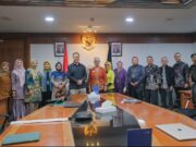 Kemenparekraf dan ACT Consultant Susun Langkah Konkret Penguatan Budaya Kerja ASN Kemenparekraf dan ACT Consultant Susun Langkah Konkret Penguatan Budaya Kerja ASN