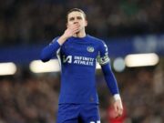 Comeback Dramatis! Chelsea Bungkam Manchester United 4-3 di Stamford Bridge! Chelsea Bungkam Manchester United 4-3 di Stamford Bridge