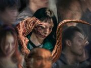 Akhir Pekan Seru Bareng Netflix: Parasyte: The Grey Telah Tayang! Parasyte: The Grey doc netflix