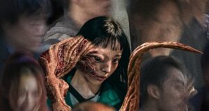 Akhir Pekan Seru Bareng Netflix: Parasyte: The Grey Telah Tayang! Parasyte: The Grey doc netflix