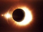 Gerhana Matahari Total 8 April 2024: Catat Waktunya, Cek Lokasinya! Ilustrasi Gerhana Matahari Total 8 April 2024 - sumber gambar Freepik