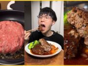 Youtuber Kenty Kento Bagikan Resep Rahasia Oyakodon Neneknya! Kenty Cook Kento - sumber youtube