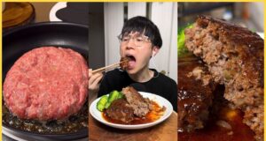 Youtuber Kenty Kento Bagikan Resep Rahasia Oyakodon Neneknya! Kenty Cook Kento - sumber youtube