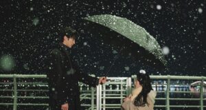 Byun Woo-seok Pukau Penonton dengan “Adegan Payung” Romantis di Drama “Seonjae and Hop” Byun Woo-seok Pukau Penonton dengan "Adegan Payung" Romantis di Drama "Seonjae and Hop"