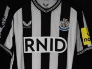 Mau ke Liga Champions? Conte Sebut Kemenangan Lawan Newcastle Wajib! Ange Postecoglou mengaku menonton kembali hasil pertandingan kontra Newcastle United