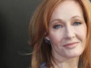 J.K. Rowling Kembali Memanas dengan Bintang Harry Potter Terkait Isu Transgender J.K. Rowling Kembali Memanas dengan Bintang Harry Potter Terkait Isu Transgender