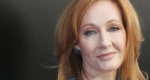 J.K. Rowling Kembali Memanas dengan Bintang Harry Potter Terkait Isu Transgender J.K. Rowling Kembali Memanas dengan Bintang Harry Potter Terkait Isu Transgender