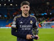 Real Madrid Lanjutkan Dominasi, Bayern Mencari Penebusan Dosa Real Madrid Lanjutkan Dominasi - sumber poto Real Madrid