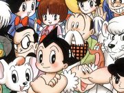Osamu Tezuka: Bapak Manga yang Legendaris Osamu Tezuka: Bapak Manga yang Legendaris