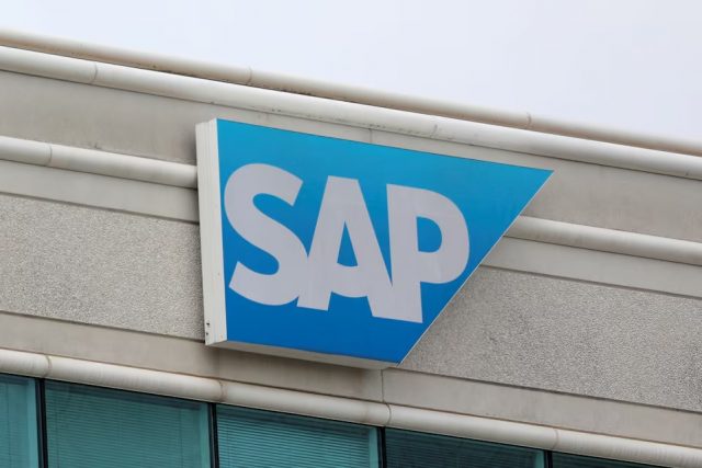 SAP Bukukan Kenaikan Penjualan Cloud di Kuartal Pertama, Terhambat Restrukturisasi