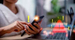 Awas Penipuan Online! Uang ART di Bali Raib Rp 36 Juta, Bank BRI Ingatkan Waspada! Ilustrasi Penipuan Online Oleh Bank BRI