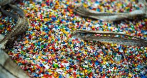 Sinar Mas Land dan Plasticpay Resmikan Reverse Vending Machine di The Breeze BSD City Sinar Mas Land dan Plasticpay Resmikan Reverse Vending Machine di The Breeze BSD City