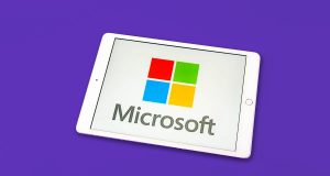 Microsoft Meningkatkan Investasi, Tapi Menghadapi Kendala Infrastruktur ilustrasi Microsoft Meningkatkan Investasi