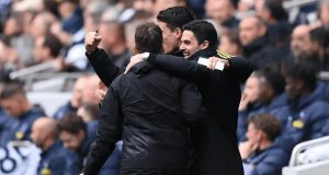 Drama Menegangkan di Akhir Pertandingan Arsenal! Arteta Hampir Ragu, Arsenal Tetap Raih Kemenangan! Arteta Hampir Ragu, Arsenal Tetap Raih Kemenangan!