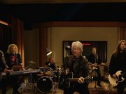 Jon Bon Jovi: Nostalgia 40 Tahun dalam Dokumenter Baru yang Penuh Emosi dan Kejutan! Jon Bon Jovi - foto Instagram