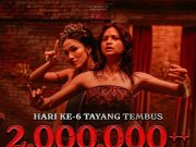 Badarawuhi di Desa Penari Raih 2 Juta Penonton dalam 6 Hari Badarawuhi di Desa Penari Raih 2 Juta Penonton dalam 6 Hari