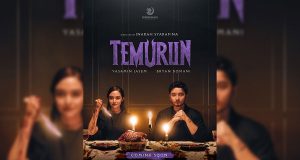 Sinemaku Pictures Rilis Poster dan Trailer Resmi Film Horor ‘Temurun’ Poster Film Temurun