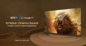 SPC ST65X: Revolusi Hiburan Rumah dengan Google TV dan Built-in Soundbar SPC ST65X: Revolusi Hiburan Rumah dengan Google TV dan Built-in Soundbar