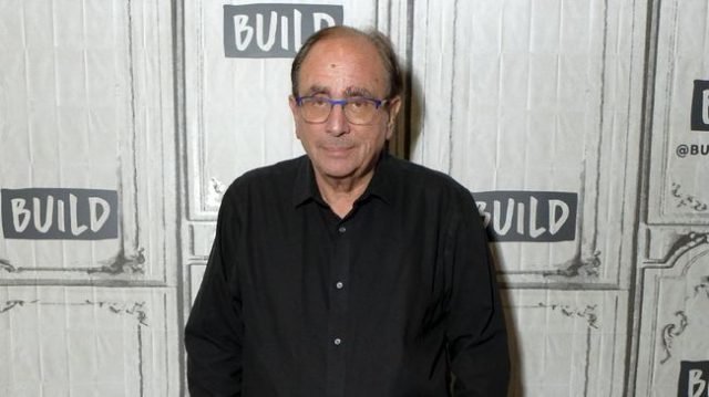 R. L. Stine