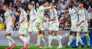 Keseruan Copa del Rey 2024/25: Tantangan untuk Tim Raksasa La Liga Copa del Rey 2024/25 - sumber foto Instagram @realmadrid