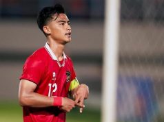 Pratama Arhan Diincar 3 Klub Liga 1, Tapi Masih Ingin Abroad! Pratama Arhan, Foto Instagram