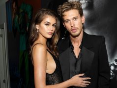 Austin Butler dan Kaia Gerber Resmi Putus Setelah Tiga Tahun Bersama Austin Butler dan Kaia Gerber Resmi Putus foto gettyimages
