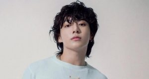 Jungkook BTS Sapa ARMY di Tahun Baru, Ungkap Rindu Saat Jalani Wajib Militer Jungkook BTS Sapa ARMY di Tahun Baru