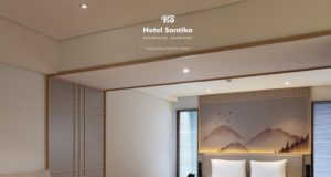 Imlek 2025 Makin Meriah dengan “Year of the Snake Dinner” di Hotel Santika Pasir Kaliki Bandung Imlek 2025 Makin Meriah dengan “Year of the Snake Dinner” di Hotel Santika Pasir Kaliki Bandung