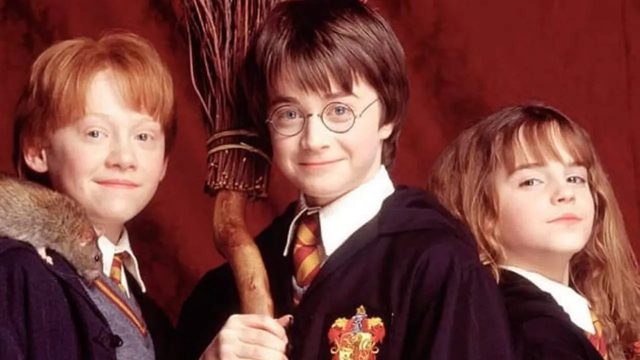 Adaptasi Serial Harry Potter: Chris Columbus Bocorkan Potensi Besar Cerita