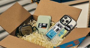 Seventeen x Casetify: Kolaborasi Keren yang Terinspirasi dari Album ‘Spill The Feels’ Seventeen x Casetify foto: casetify