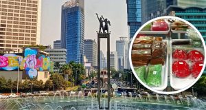 Jakarta Dinobatkan Sebagai Kota Kuliner Terbaik di Asia Tenggara oleh TasteAtlas Awards 2024/2025 Jakarta Dinobatkan Sebagai Kota Kuliner Terbaik di Asia Tenggara oleh TasteAtlas Awards