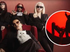 Bruno Mars dan Sexyy Red Hadirkan Cameo Megabintang dalam Video Musik “Fat Juicy & Wet” Bruno Mars, Sexyy Red, Lady Gaga, ROSÉ dalam video clip Fat Juicy & Wet