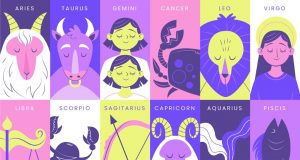 Sister Sign Zodiak: Harmoni dan Pelajaran dari Pasangan Berlawanan Sister Sign Zodiak