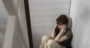 Mengatasi Trauma Masa Lalu: Langkah Bijak untuk Hidup yang Lebih Tenang ilustrasi Trauma Masa Lalu