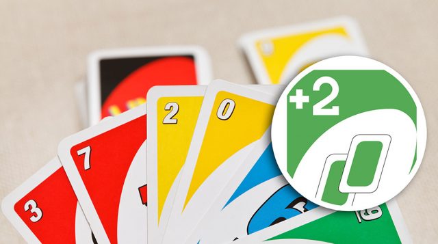 UNO Draw 2