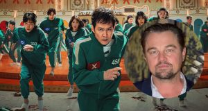 Leonardo DiCaprio Dipastikan Tampil di Musim Ketiga Squid Game, Siap Memukau Penonton! Leonardo DiCaprio Dipastikan Tampil di Musim Ketiga Squid Game